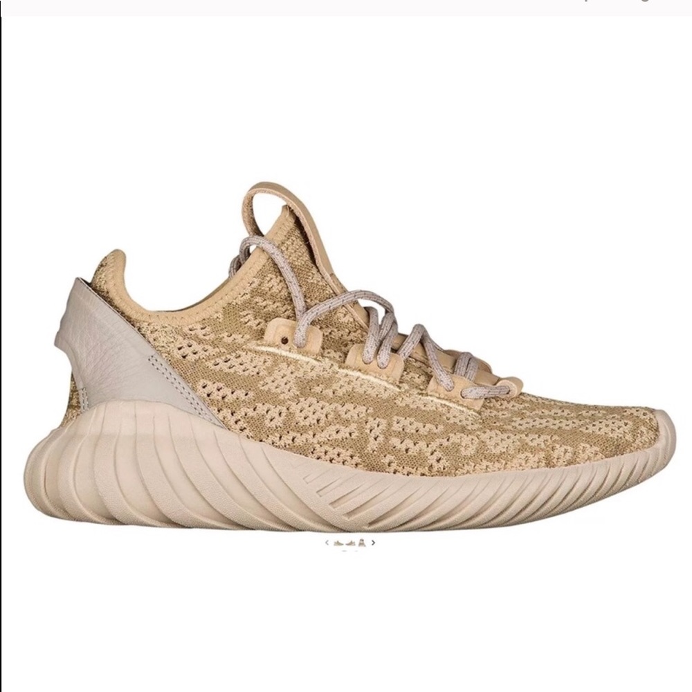 NEW ADIDAS TUBULAR DOOM SOCK PRIMEKNIT SHOES